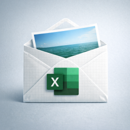 Excel prilozi u lažnim mejlovima šire XWorm 7.2